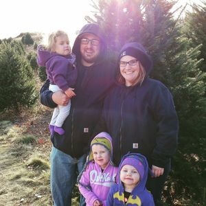 Meet your Posher, Jules